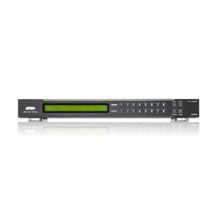 Switch Matrix 8 x 8 HDMI con Videowall e Scaler