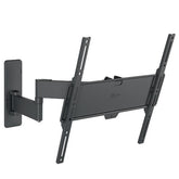 Serie QUICK - TVM 1443 Staffa girevole Extreme full-motion, per TV da 32 a 65 pollici