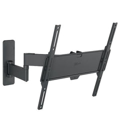 Serie QUICK - TVM 1443 Staffa girevole Extreme full-motion, per TV da 32 a 65 pollici