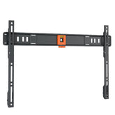 Serie QUICK - TVM 1603 Staffa fissa per TV da 40 a 100 pollici