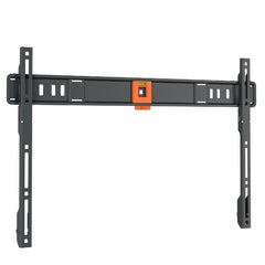 Serie QUICK - TVM 1603 Staffa fissa per TV da 40 a 100 pollici