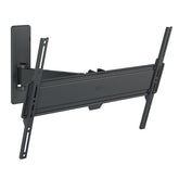 Serie QUICK - TVM 1623 Staffa girevole per TV da 40 a 77 pollici