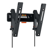 Serie COMFORT- TVM 3213 Staffa TV inclinabile, per TV da 19 a 43 pollici
