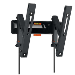 Serie COMFORT- TVM 3213 Staffa TV inclinabile, per TV da 19 a 43 pollici