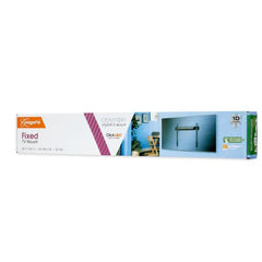Serie COMFORT- TVM 3403 Staffa fissa, per TV da 32 a 65 pollici