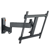 Serie COMFORT- TVM 3443 Staffa girevole Extreme full-motion, per TV da 32 a 65 pollici