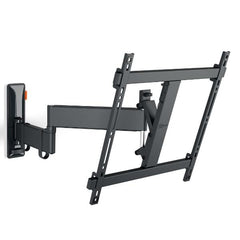 Serie COMFORT- TVM 3443 Staffa girevole Extreme full-motion, per TV da 32 a 65 pollici