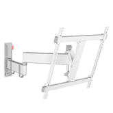 Serie COMFORT- TVM 3443 Staffa girevole Extreme full-motion, per TV da 32 a 65 pollici