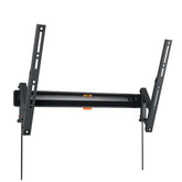 Serie COMFORT- TVM 3613 Staffa inclinabile per TV da 40 a 77 pollici