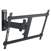Serie COMFORT- TVM 3623 Staffa girevole per TV da 40 a 77 pollici