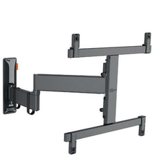 Serie COMFORT- TVM 3663 Staffa girevole Extreme full-motion, per TV da 40 a 77 pollici, OLED