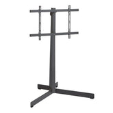 Serie COMFORT- TVS 3690 Supporto da pavimento per TV da 40" a 77"