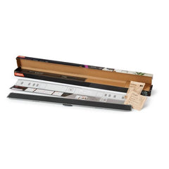 Serie ELITE- TVM 5405 Staffa TV Fisso, per TV da 32 a 77 pollici