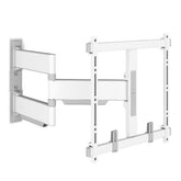Serie ELITE- TVM 5445 Staffa TV 3 Snodi, per TV da 32 a 65 pollici