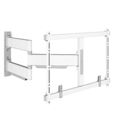 Serie ELITE- TVM 5645 Staffa TV 3 Snodi, per TV da 40 a 77 pollici