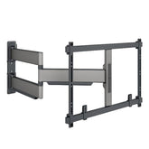 Serie ELITE- TVM 5845 Staffa TV 3 Snodi, per TV da 55 a 100 pollici