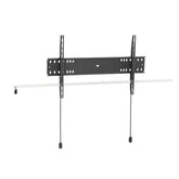 PFW 4700 Supporto piatto a parete per schermi max 80"