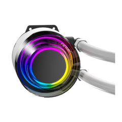 VORTEX LUM 360 ARGB WHITE