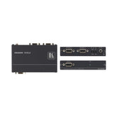 VP-200K - SPLITTER VGA