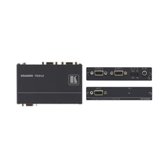 VP-200K - SPLITTER VGA