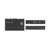 VP-410 - SCALER COMPOSITE/HDMI
