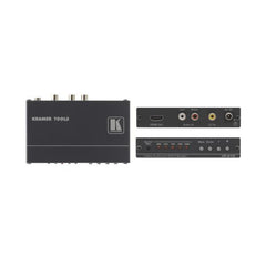 VP-410 - SCALER COMPOSITE/HDMI