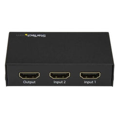 Switch HDMI a 2 porte 4k 60Hz