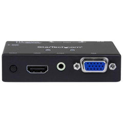 Switch Commutatore 2x1 VGA + HDMI a VGA
