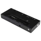 Switch Video Automatico 2x HDMI 4K