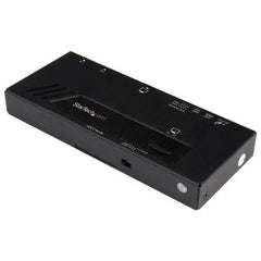 Switch Video Automatico 2x HDMI 4K