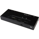 Switch a Matrice HDMI 2x2 - 4K con Fast Swithcing
