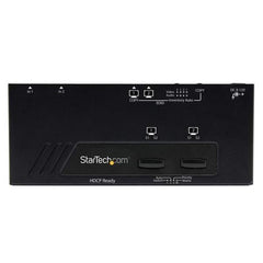 Switch matrice HDMI 2x2 1080p