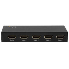 Switch HDMI a 4 porte 4k 60H