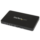 Switch a 4 porte HDMI - 4k