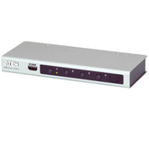 VS481B-AT-G Switch HDMI 4K 4-porte