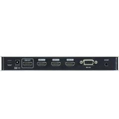 VS481B-AT-G Switch HDMI 4K 4-porte