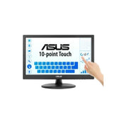 Touch VT169HE