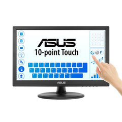 Touch VT169HE