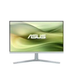 Eye Care Gaming Monitor – 24 pollici FHD IPS Verde/Grigio
