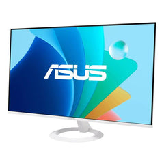 Eye Care Gaming - 24 pollici IPS Full HD Bianco