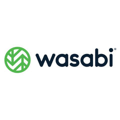 Wasabi Surveillance Cloud - 1 year