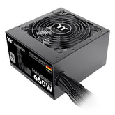 Hamburg 650W Non Modular 80 Plus ATX 3.1