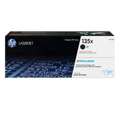 135X