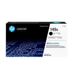 Cartuccia toner nero originale LaserJet HP 149A