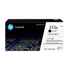 Cartuccia toner originale nero LaserJet HP 213A