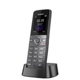 DECT-IP HANDSET W73H - Yealink W73H, DECT-IP Handset- compatibile con W70P/W90B