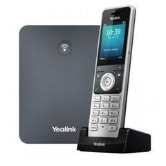 Yealink W76P DECT-IP Handset