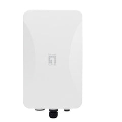 LEVELONE WAB-8021 - ACCESS POINT AX3000 Dual Band Wi-Fi 6 POE da esterno