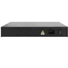 LEVELONE WAC-2010 - WIRELESS LAN CONTROLLER GIGABIT ETHERNET -- Gestione centralizzata di AP (max. 128)