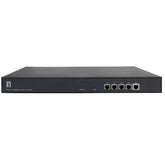 LEVELONE WAC-2013 - WIRELESS LAN CONTROLLER GIGABIT ETHERNET -- Gestione centralizzata di AP (fino a 256)